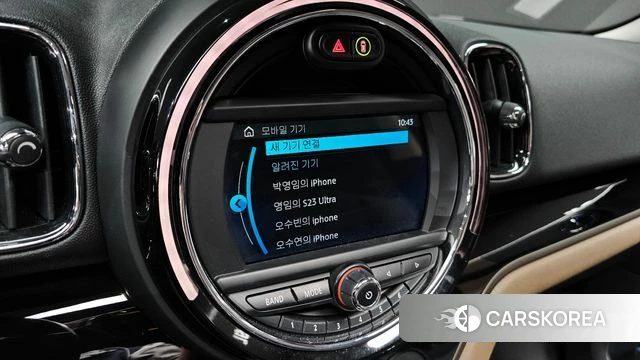 Mini Cooper Countryman id 3860895 из Кореи 7