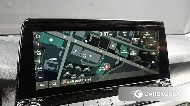 Kia Seltos id 2932072 из Кореи 7