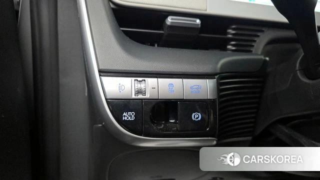 Hyundai Ionic 5 id 4415071 из Кореи 7