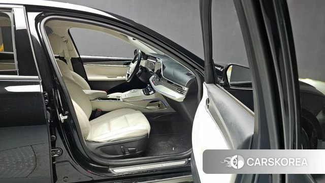 Hyundai The New Grandeur IG id 3903916 из Кореи 7