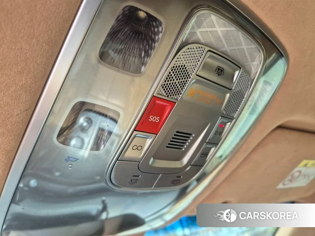 Genesis G80 (RG3) id 4745551 из Кореи 7