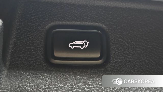 Kia Mohave Master id 4561263 из Кореи 7