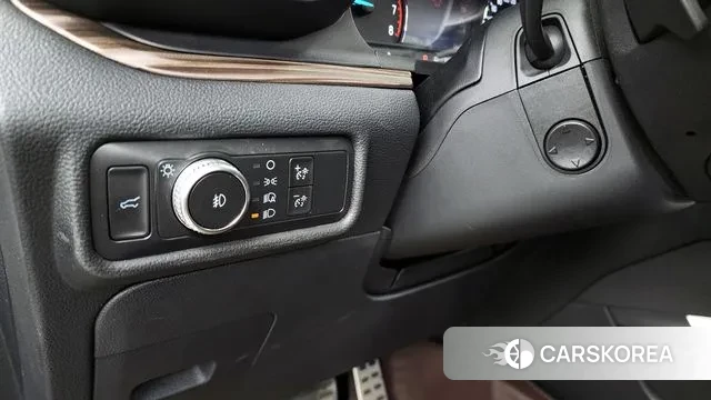 Ford Explorer 6th Generation id 3666475 из Кореи 7