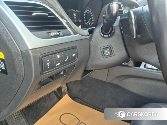 Genesis G80 id 3808404 из Кореи 7