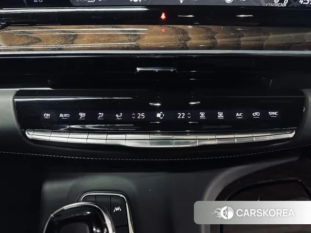 Cadillac Escalade 5th Generation id 3482167 из Кореи 7