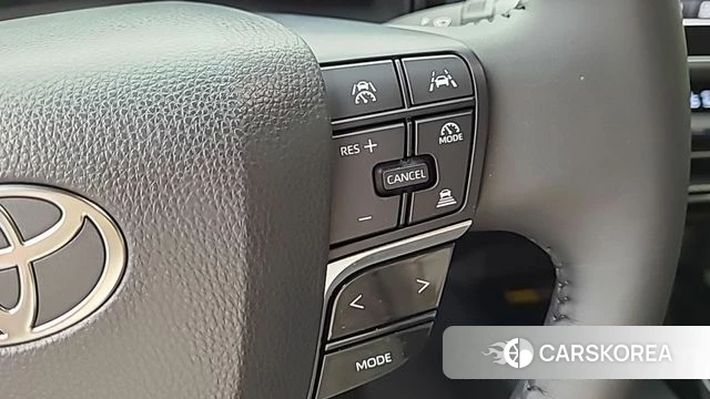 Toyota Camry (XV80) id 4532972 из Кореи 7