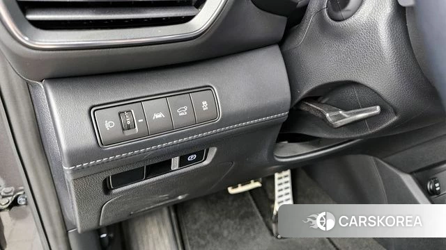 Hyundai The New Santa Fe id 3833083 из Кореи 7