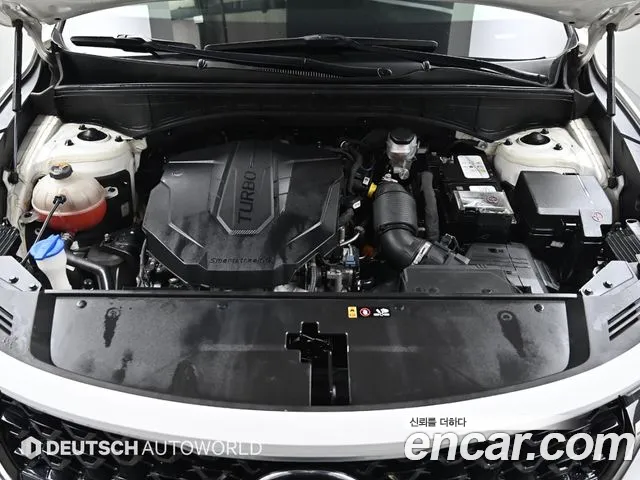 Kia Sorento 4th Generation id 2675424 из Кореи 7