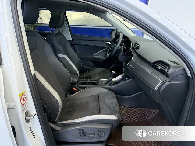 Audi Q3 id 4272781 из Китая 7