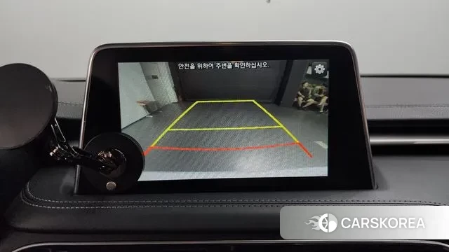 Genesis G70 id 3000601 из Кореи 7