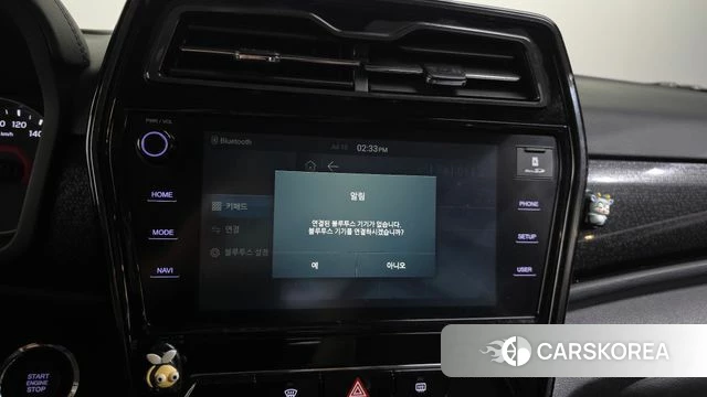 Ssangyong Tivoli Air id 4573380 из Кореи 7