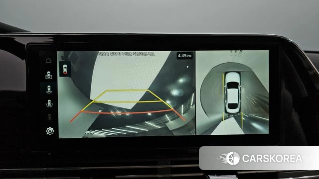 Hyundai The New Grandeur IG id 3842863 из Кореи 7