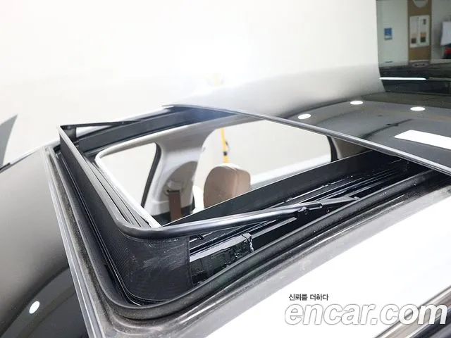 Hyundai Grandeur (GN7) id 2672743 из Кореи 7