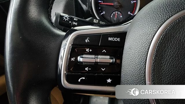 Kia Carnival 4th generation id 4542378 из Кореи 7