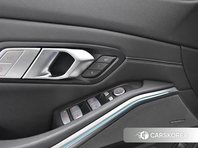 BMW 3 Series (G20) id 3057828 из Кореи 7