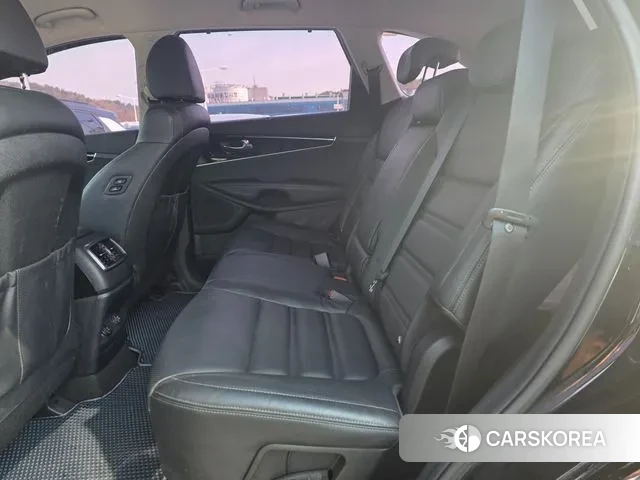 Kia The New Sorento id 3748645 из Кореи 7