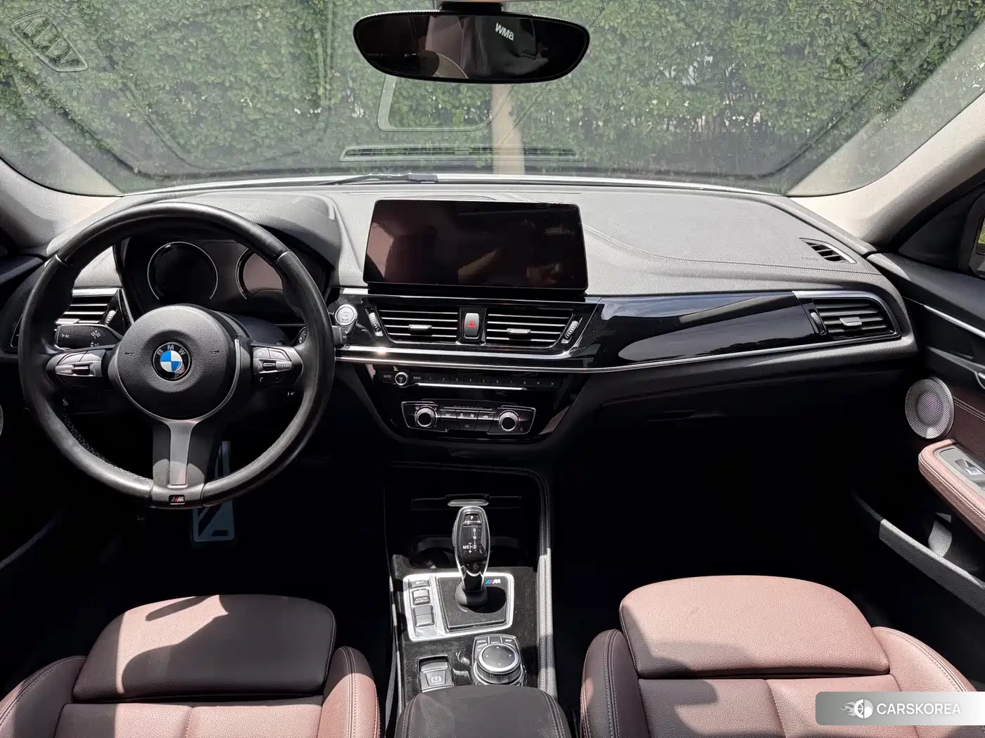 BMW 1 series id 4570602 из Китая 7