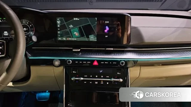 Kia Carnival 4th generation id 3610382 из Кореи 7