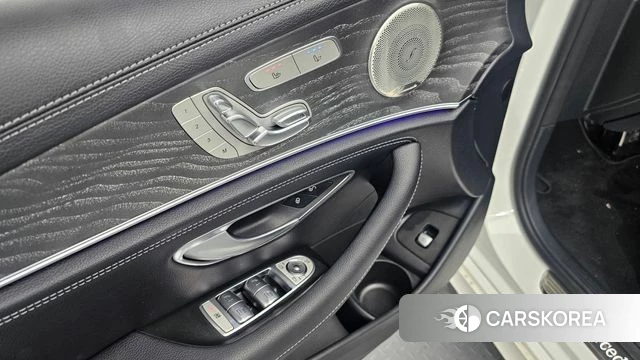 Mercedes-Benz E-Class W213 id 3910431 из Кореи 7