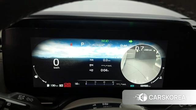 Kia Carnival 4th generation id 4187211 из Кореи 7