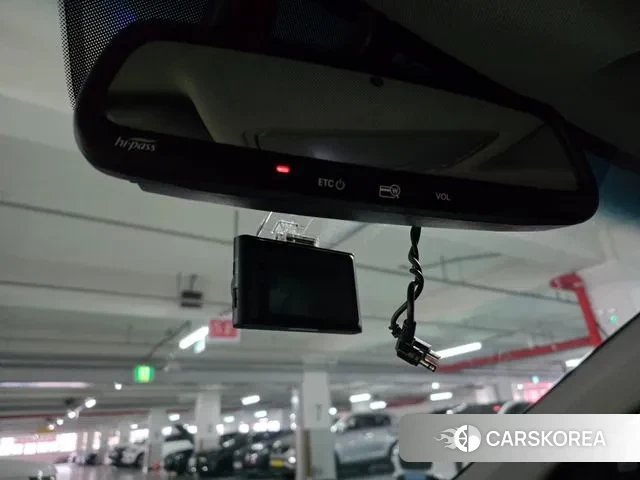 Hyundai Avante AD id 3489943 из Кореи 7