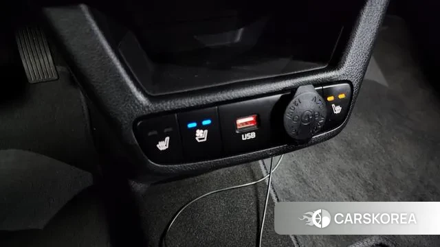 Kia The New Kia Ray id 3027257 из Кореи 7