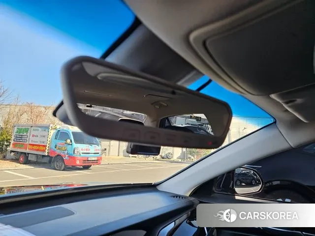 Genesis G90 id 3626991 из Кореи 7