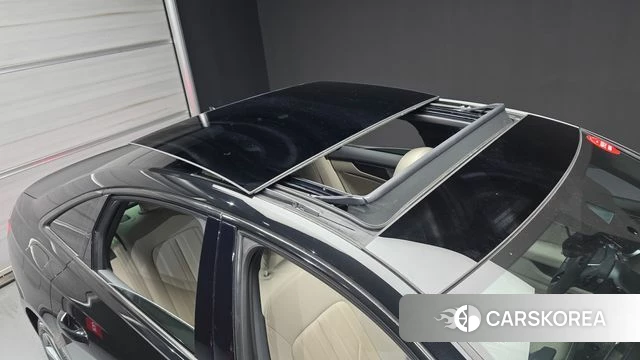Audi A6 (C8) id 4573215 из Кореи 7