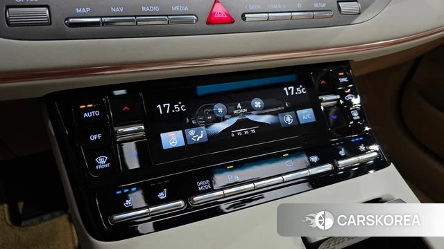 Hyundai The New Grandeur IG id 4864944 из Кореи 7