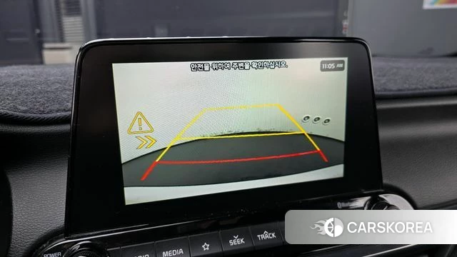 Kia Come New K3 id 3916972 из Кореи 7