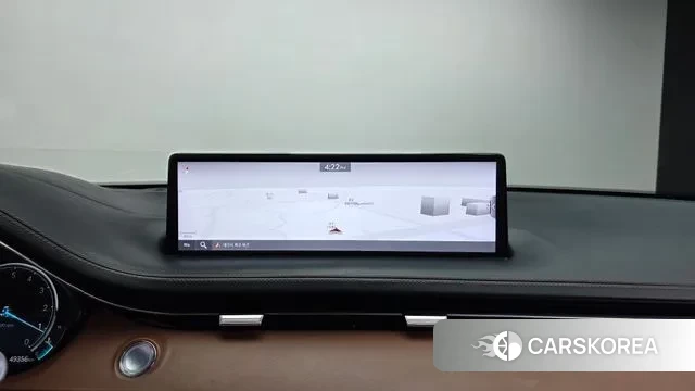 Genesis GV70 id 3721948 из Кореи 7