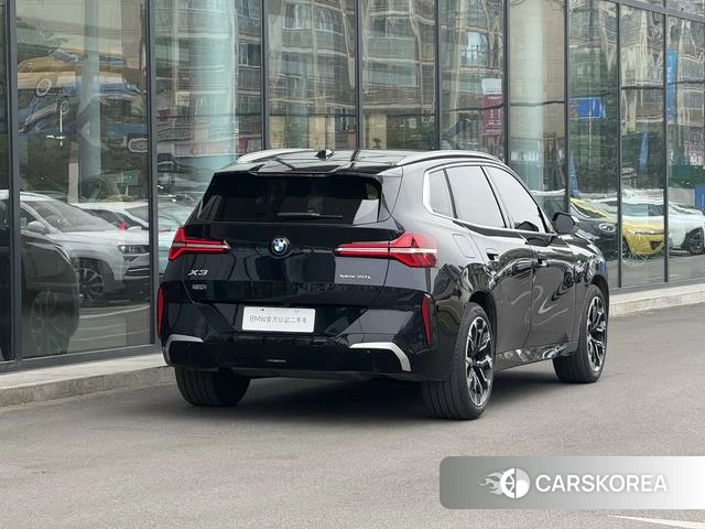 BMW X3 id 4348298 из Китая 7