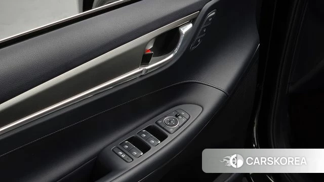 Hyundai The New Grandeur IG id 3915480 из Кореи 7