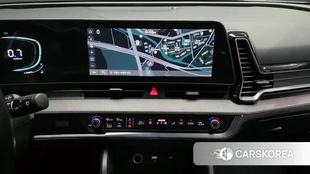 Kia Sportage 5th Generation id 3483485 из Кореи 7