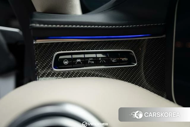 Mercedes-Benz S-class AMG id 4239861 из Китая 7