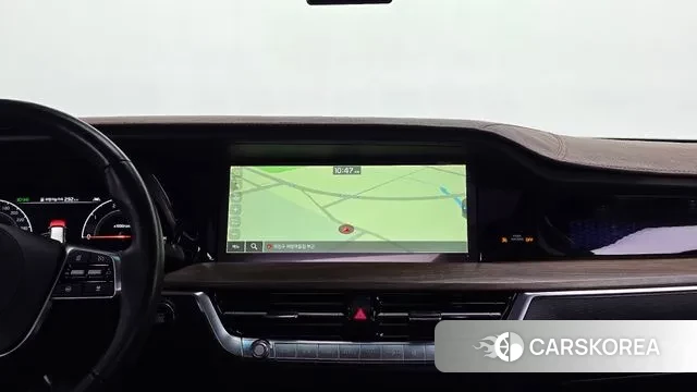 Kia Mohave Master id 3641172 из Кореи 7