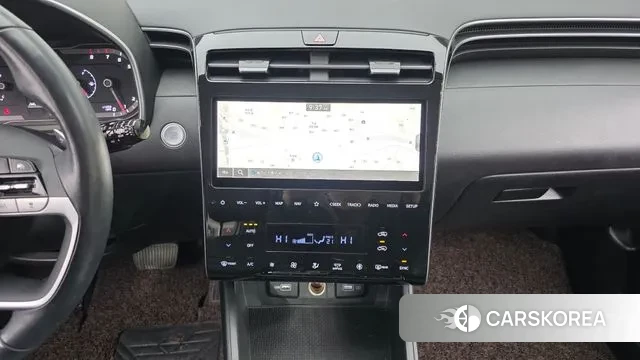 Hyundai Tucson (NX4) id 3463380 из Кореи 7