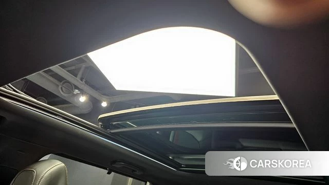 Peugeot 5008 second generation id 3860102 из Кореи 7