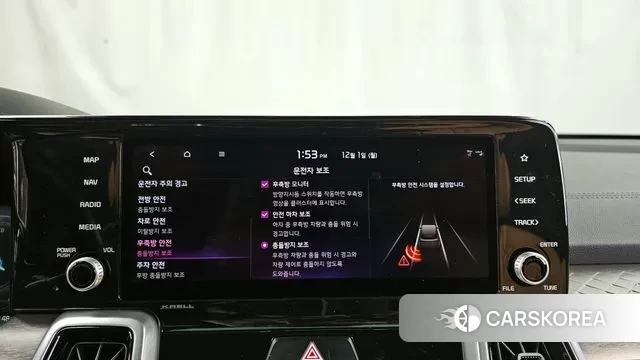 Kia Sorento 4th Generation id 3428022 из Кореи 7