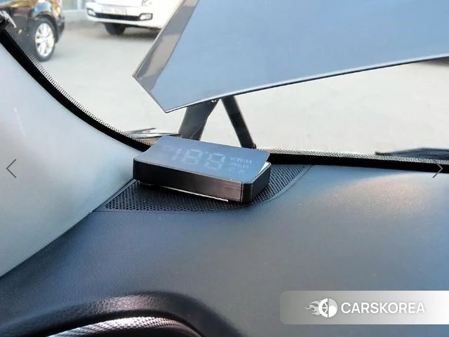 Hyundai Santa Fe TM id 4233003 из Кореи 7