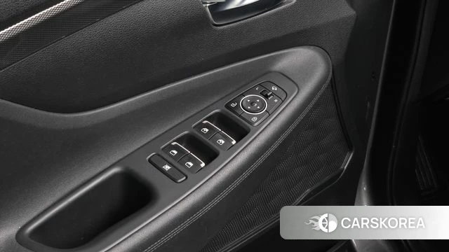 Hyundai Santa Fe TM id 4180538 из Кореи 7