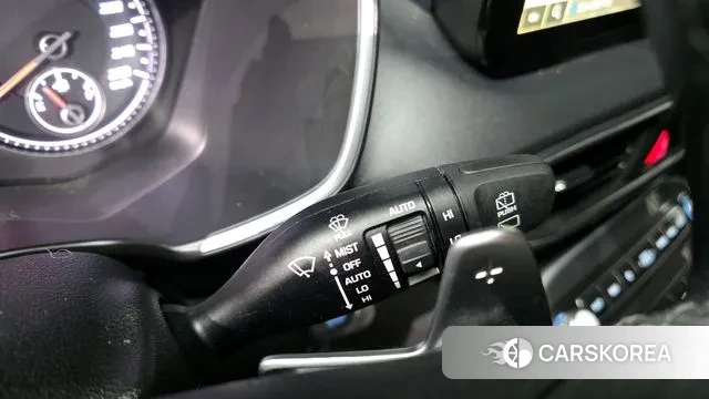 Hyundai The New Santa Fe id 3457980 из Кореи 7