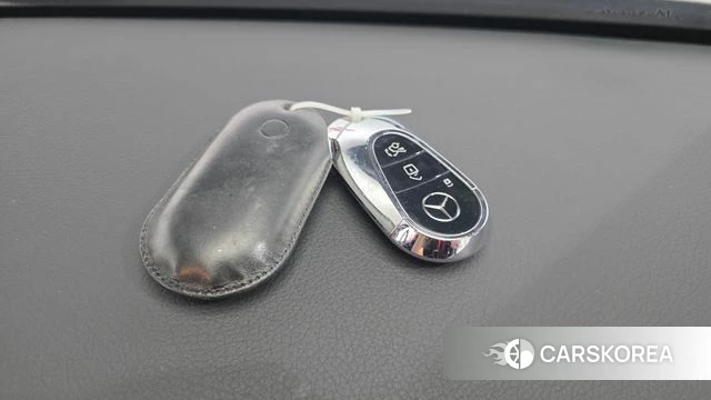Mercedes-Benz S-Class W223 id 4586188 из Кореи 7