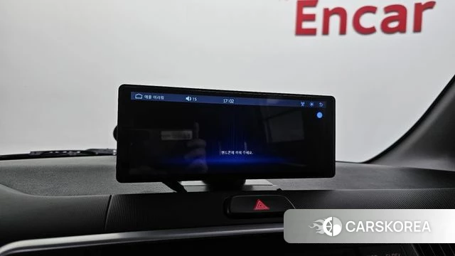 Kia The New Ray id 4231428 из Кореи 7