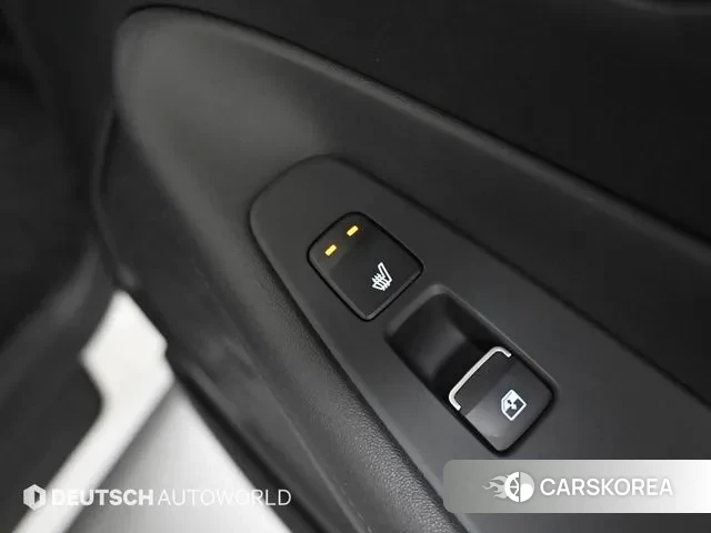 Hyundai The New Santa Fe id 3425870 из Кореи 7