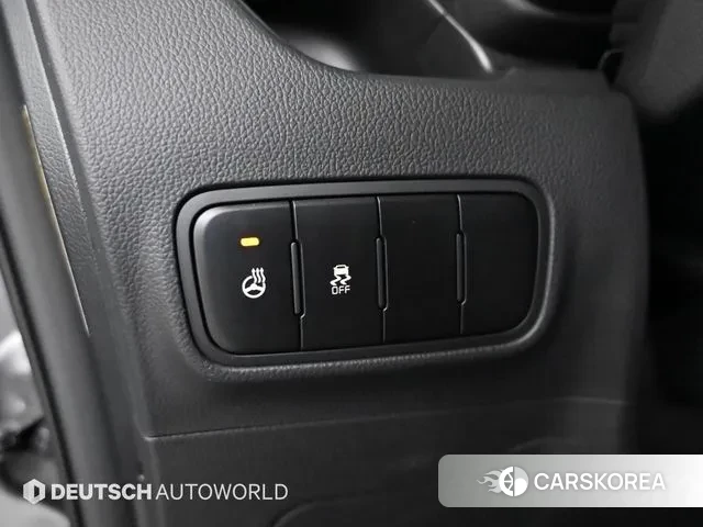 Kia The New Kia Ray EV id 3560574 из Кореи 7