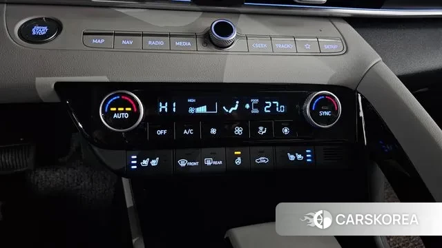 Hyundai Avante (CN7) id 3462736 из Кореи 7