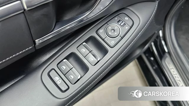 Hyundai Sonata (DN8) id 4428712 из Кореи 7