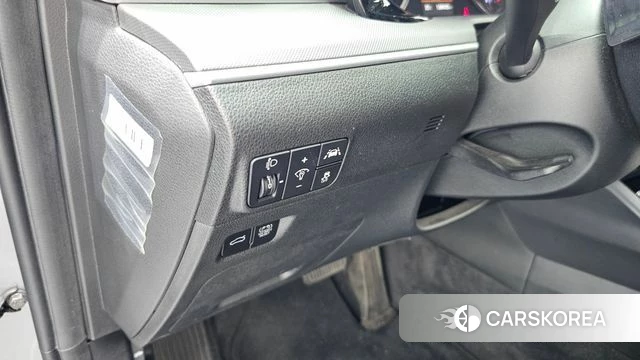 Kia K5 Hybrid 3rd Generation id 4657534 из Кореи 7