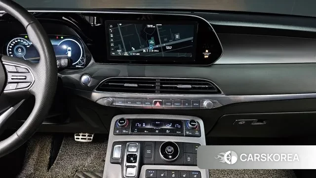 Hyundai Palisade id 3054555 из Кореи 7